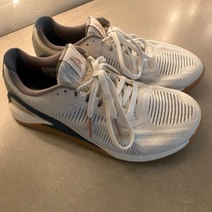 Reebok Nano X1 Training Shoe.  Size 8.
